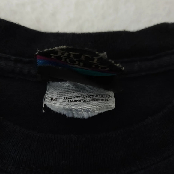 Pink Floyd Vintage Tie-Dye Tshirt - Picture 7 of 9